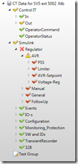 TreeView example