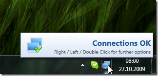 NetDrives